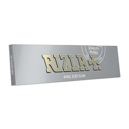 Rizla Silver K Size Rizla Silver K Size
